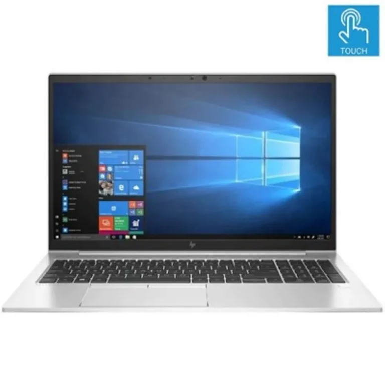 HP Elitebook 850 G7 10th Gen Core i5, 16GB, 256GB SSD, 15,6″ FHD LED, DOS (Used)
