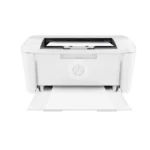 HP LaserJet M110w Wireless Black & White Printer