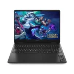 HP OMEN 16-AP0167AX Gaming Laptop – AMD Ryzen 9 8940HX 16GB RAM 512GB SSD RTX 5060 8GB 16” 2K Display – Shadow Black