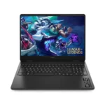 HP OMEN Gaming Laptop 16-AM0073DX Intel Core Ultra 7 255H Processor | 16GB DDR5 Ram | 1TB SSD NVIDIA GeForce RTX 5060 8GB 16.0″ 2K (1920×1200) IPS LED Display (144Hz, 300nits) 4-Zone RGB Backlit Keyboard Windows 11 Shadow Black