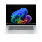 HP OmniBook 7 FlipNGAI 16 2 in 1 16-AU0773CL Intel Core Ultra 7-258V, 32GB DDR5, 1TB SSD, 16″ 3K OLED UWVA Touch Screen, Backlit Keyboard, Windows 11 Home, Glacier Silver