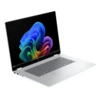 HP OmniBook 7 FlipNGAI 16 2 in 1 16-AU0773CL Intel Core Ultra 7-258V, 32GB DDR5, 1TB SSD, 16" 3K OLED UWVA Touch Screen, Backlit Keyboard, Windows 11 Home, Glacier Silver - Image 2