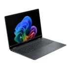 HP OmniBook X Flip Laptop 16-AS0013DX Intel Core Ultra 5 226v 16GB 512GB SSD 16" 2K Touchscreen x360 Display Backlit KB Win11 Eclipse Gray - Image 2