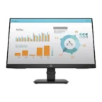 HP P24 G4 23.8″ Full HD 1920×1080p IPS, 75Hz, HDMI Display Port VGA Monitor (Used)