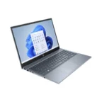 HP PAVILION 15-EG3020TX Laptop | Intel Core i7-1355U 16GB DDR 512GB PCIe Value Nvidia GeForce MX550 2GB 15.6 FHD Antiglare slim IPS 250 nits Narrow Border FBR Win 11 Home Fog Blue - Image 2