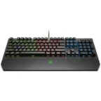HP Pavilion 800 RGB Mechanical Gaming Keyboard Red Switches