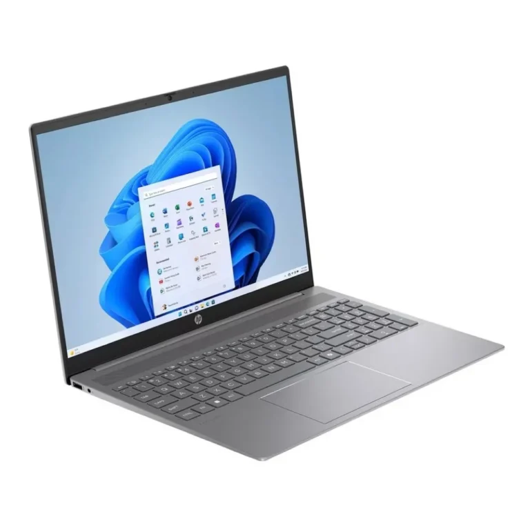 HP Pavilion16-AG0070wm Ryzen 7 8840U 3.3GHz AMD Radeon TM Graphics 8GB RAM 512GB SSD 16 Inch WUXGA Screen Win 11