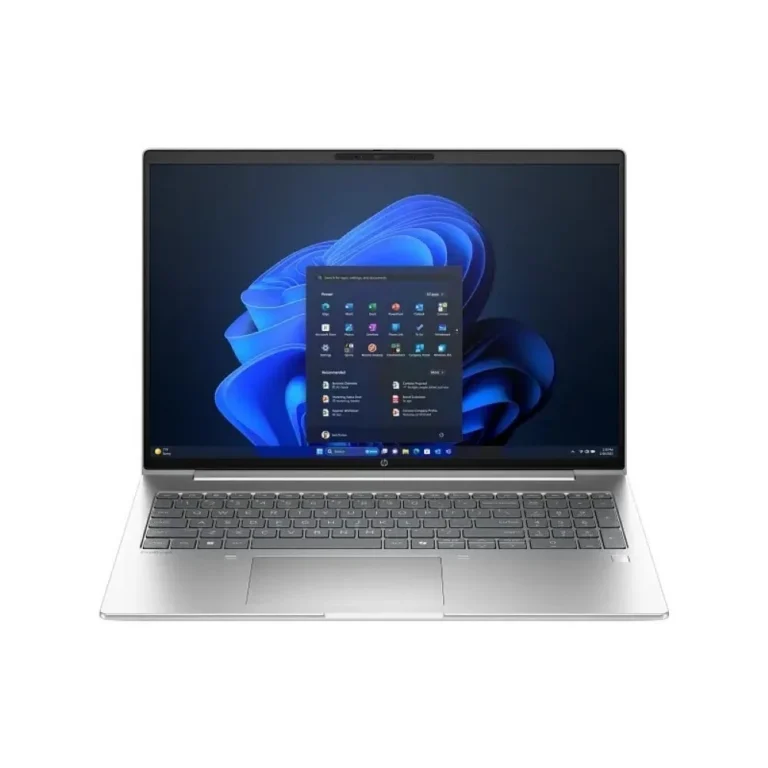 HP ProBook 4 G1iR Intel Core 7 150U 8GB DDR5 512GB SSD FPR BACKLIT K/B IPS WUXGA 16.0 DOS With Bag