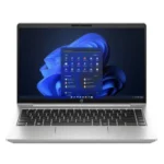 HP ProBook 440 G10 13TH GEN Intel Core i5-1334U(4.6 GHz) 8GB RAM 512 GB SSD 14″ FHD Pike Silver DOS With Bag
