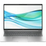 HP ProBook 440 G11 Ultra 5 125U 12-Core Processor 8GB 512GB SSD Intel Integrated GC 14″ WUXGA 1200p IPS AG 300nits Display PolyStudio Audio Backlit KB FP Reader Pike Silver