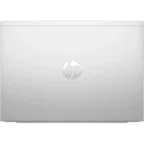 HP ProBook 440 G11 Ultra 7 155U 12-Core Processor 8GB 512GB SSD Intel Integrated GC 14" WUXGA 1200p IPS AG 300nits Display PolyStudio Audio Backlit KB FP Reader Pike Silver - Image 3