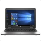 HP ProBook 650 G2 Core i5-6300U 8GB DDR4 256GB SSD 15.6” Full HD Display Laptop (Used)