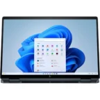 HP Spectre X360 2 in 1 14-EU0085TU Laptop Intel Core Ultra 7 155H, 16GB DDR5, 1TB SSD, Intel Arc Graphics, 14" 3K OLED Touch Screen, Windows 11 Home, Slate blue aluminum - Image 3