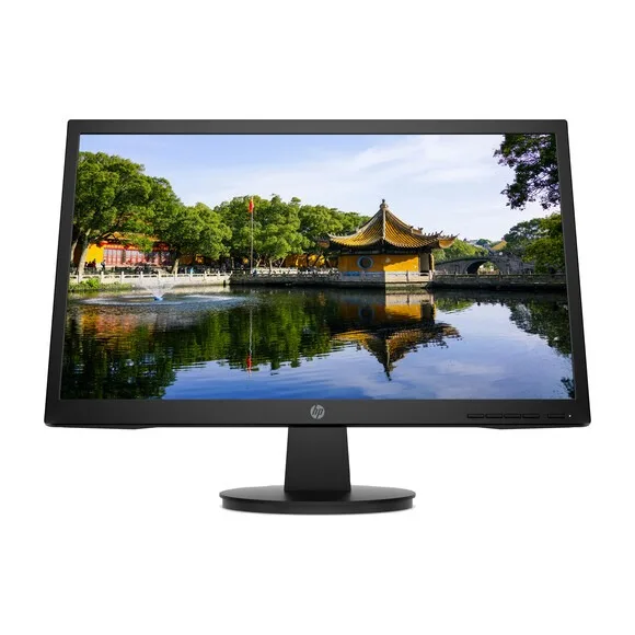 HP V22v 21.45″ 1920 x 1080 60Hz VA Monitor (Open Box)