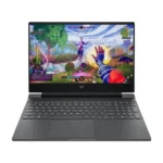 HP Victus Gaming Laptop 15-FA2787NR Intel Core i7-13620H 13th Generation 16GB Ram DDR4 512GB SSD NVme NVIDIA GeForce RTX™ 5060 8GB GDDR7 Graphics 15.6″ FHD (1920×1080) IPS 144Hz Backlit KB Windows 11 Mica Silver