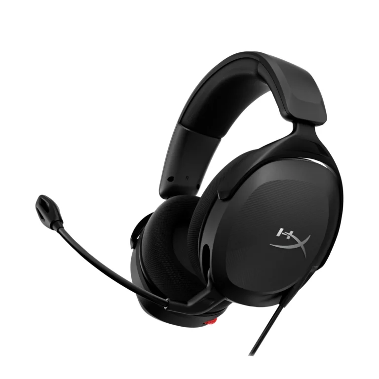 HyperX Cloud Stinger 2 Core Gaming Headset Black Openbox