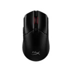hyperx-6n0b0aa-1 - MegaComputer.pk HyperX Pulsefire Haste 2 Wireless Gaming Mouse Black