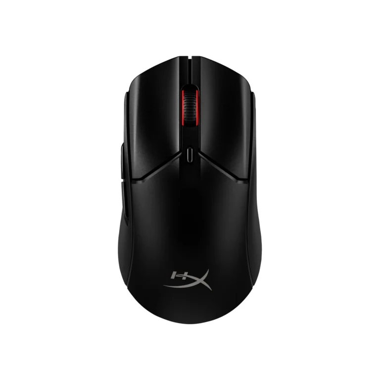 HyperX Pulsefire Haste 2 Wireless Gaming Mouse Black
