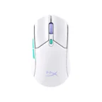 HyperX Pulsefire Haste 2 Core Wireless Gaming Mouse - White