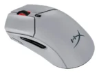 HyperX Pulsefire Haste 2 Pro 4K Wireless Gaming Mouse - Slate Gray