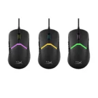 hyperx-a2pb3aa - MegaComputer.pk HyperX Pulsefire Saga Gaming Mouse Black
