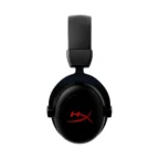 HyperX Cloud Core Wireless Gaming Headset - Black (Open Box) - Image 2
