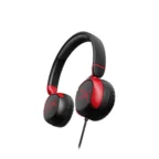 HyperX Cloud Mini Gaming Headset | Black - Image 3