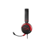 HyperX Cloud Mini Gaming Headset | Black (Open Box) - Image 2