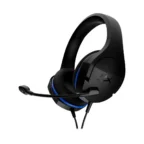 HyperX Cloud Stinger Core – Gaming Headset Black/Blue (Open Box)