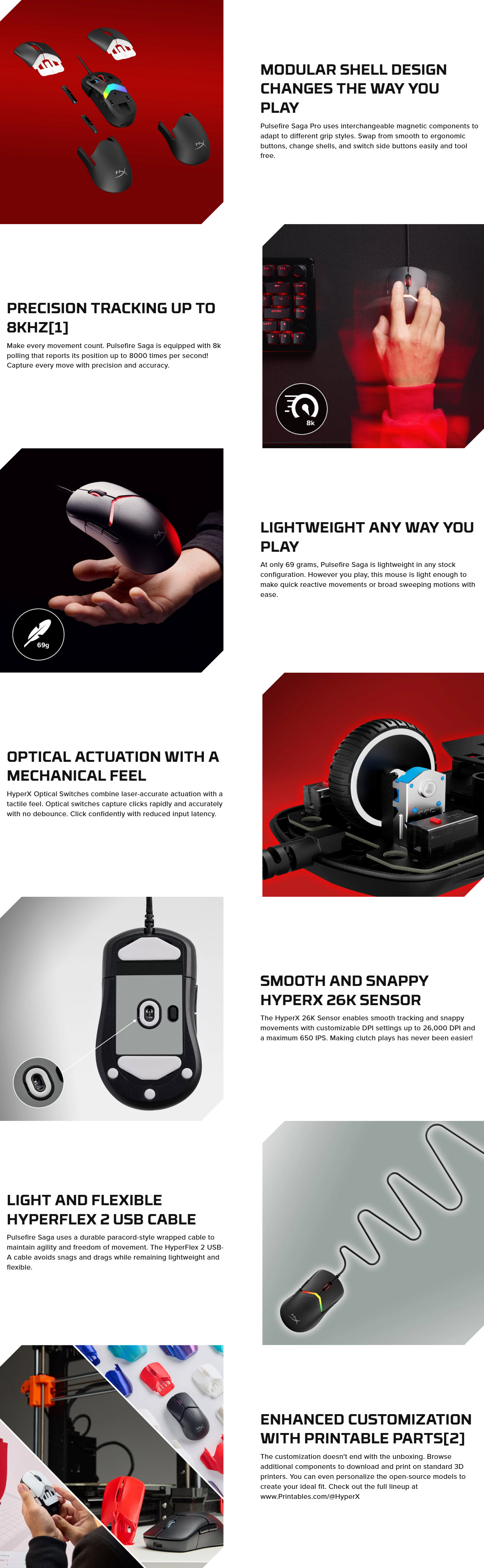 hyperx-pulsefire-saga-gaming-mouse-black-7 - MegaComputer.pk