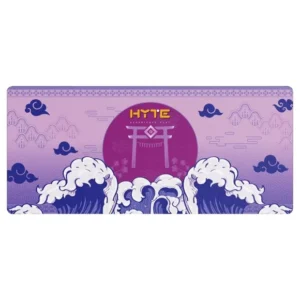 Hyte Eternity Desk Pad