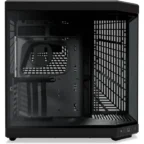 hyte-y70-modern-aesthetic-dual-chamber-mid-tower-atx-case-bl-3 - MegaComputer.pk