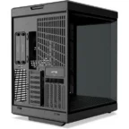 hyte-y70-modern-aesthetic-dual-chamber-mid-tower-atx-case-bl-4 - MegaComputer.pk