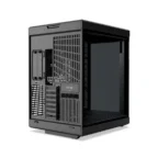 Hyte Y70 Touch Infinite Modern Aesthetic Mid-Tower ATX Gaming Case Black - Image 4