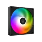 id-cooling-as-120-argb-k-single-120mm-case-fan-black-2 - MegaComputer.pk