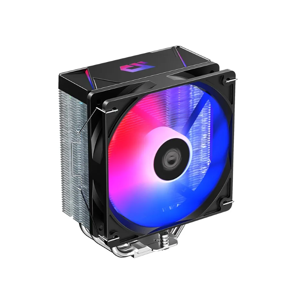 id-cooling-blitz-x4-argb-cpu-air-cooler ID-COOLING BLITZ X4 ARGB CPU Air Cooler