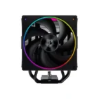 id-cooling-frozn-a410-argb-cpu-air-cooler-black-2 - MegaComputer.pk