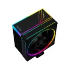 id-cooling-frozn-a410-argb-cpu-air-cooler-black-4 - MegaComputer.pk