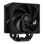 ID-Cooling FROZN A410 DUAL CPU Air Cooler Black - Image 2