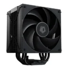 ID-Cooling FROZN A410 DUAL CPU Air Cooler Black - Image 4