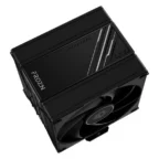 ID-Cooling FROZN A410 DUAL CPU Air Cooler Black - Image 5