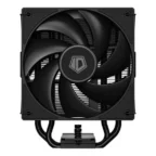 ID-Cooling FROZN A410 DUAL CPU Air Cooler Black - Image 7