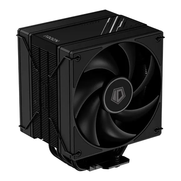 ID-Cooling FROZN A410 DUAL CPU Air Cooler Black