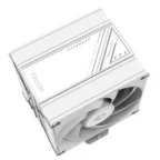 ID-Cooling FROZN A410 DUAL CPU Air Cooler White - Image 3