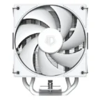 ID-Cooling FROZN A410 DUAL CPU Air Cooler White - Image 4