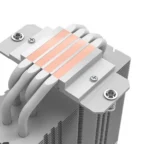 ID-Cooling FROZN A410 DUAL CPU Air Cooler White - Image 6