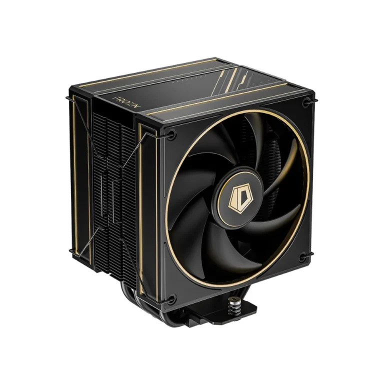 ID-Cooling FROZN A410 GDL GOLD CPU Air Cooler