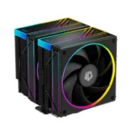 ID-Cooling FROZN A620 ARGB CPU Air Cooler Black