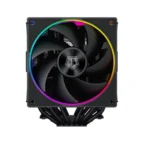 id-cooling-frozn-a620-argb-cpu-air-cooler-black-2 - MegaComputer.pk