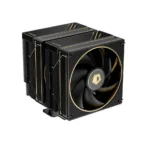 ID-COOLING FROZN A620 GDL (GOLD) Dual-Tower Air CPU Cooler